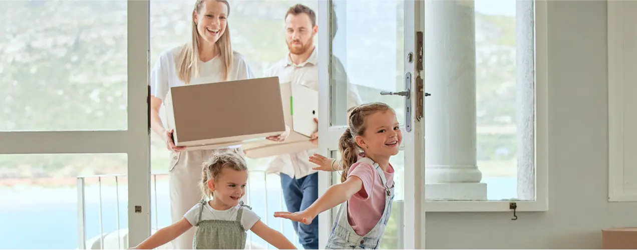 FAQs for Buying a Property