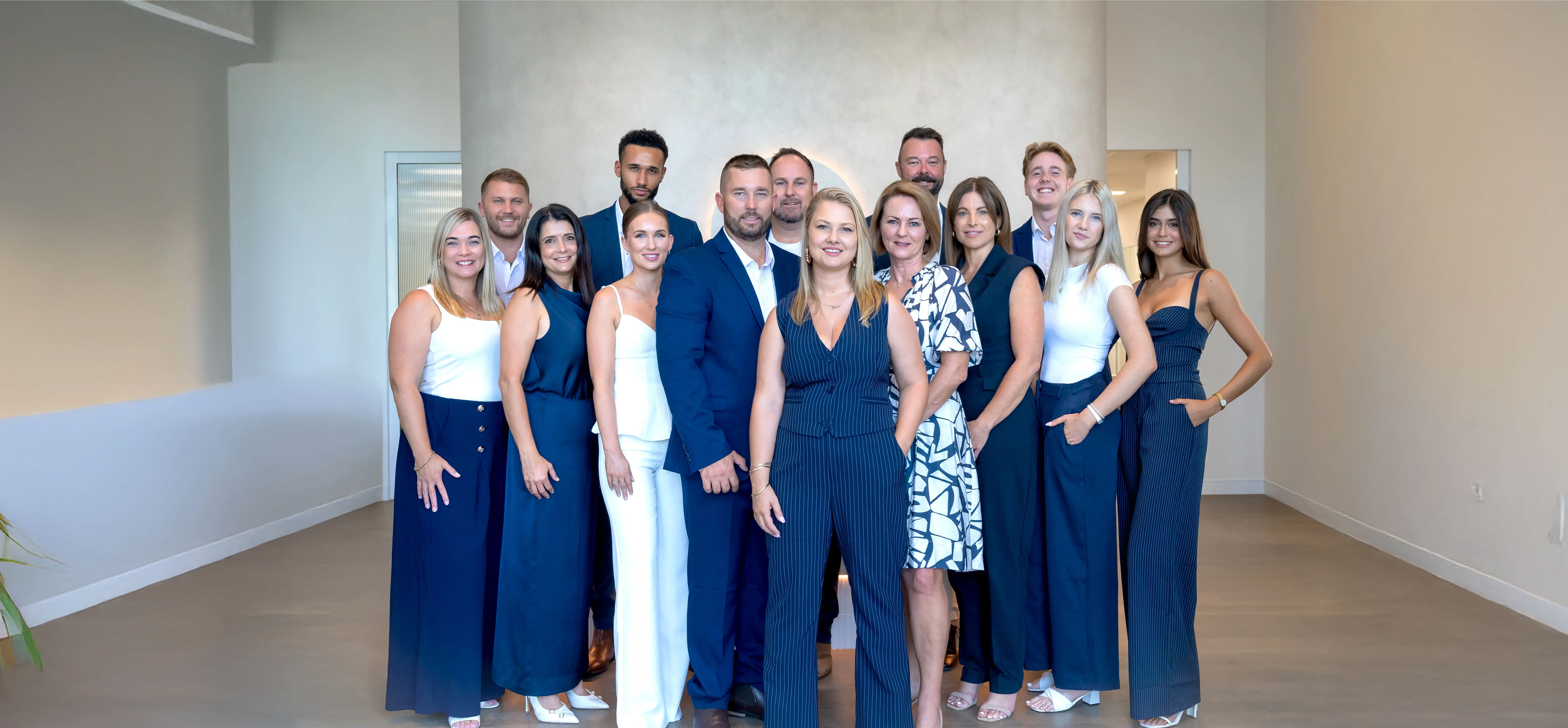 Place Peninsula Team