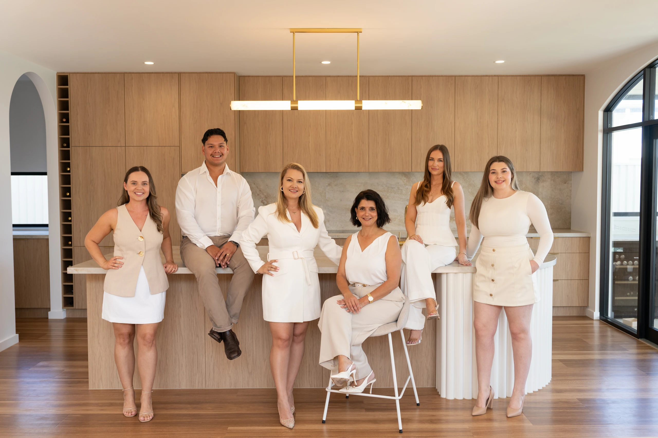 Place Peninsula Team