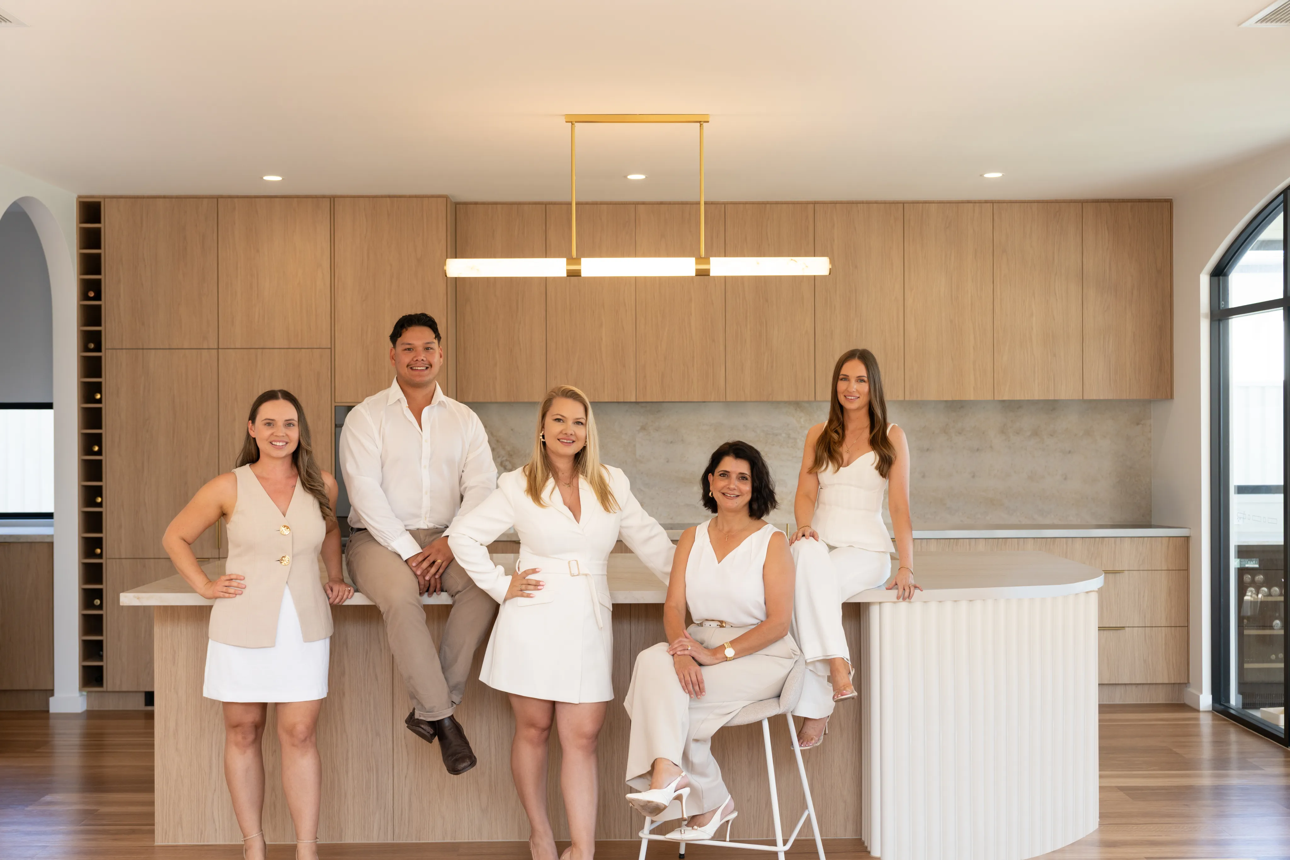 Place Peninsula Team